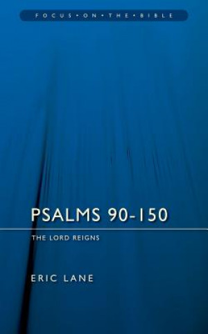 Carte Psalms 90-150 Eric Lane