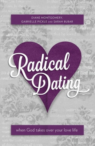 Książka Radical Dating Sarah Bubar