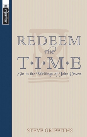 Kniha Redeem the Time S. Griffiths
