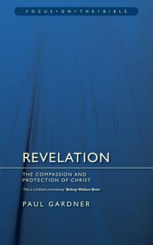 Buch Revelation Paul Gardner