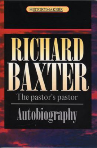 Könyv Richard Baxter A. Thomson