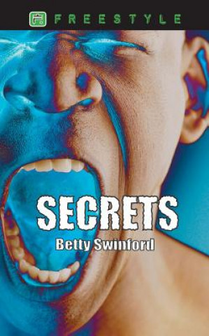 Könyv Secrets Betty Swinford