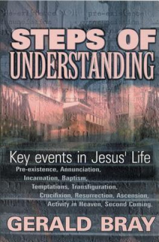 Book Steps to Understanding Gerald L. Bray