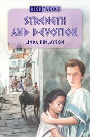 Book Strength And Devotion Linda Finlayson