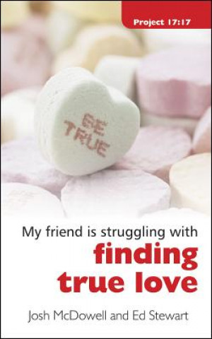 Książka Struggling With Finding True Love Ed Stewart