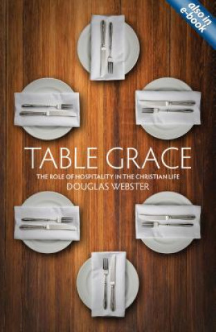 Buch Table Grace Douglas Webster