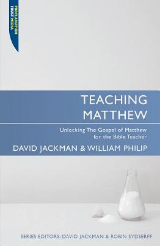 Libro Teaching Matthew William Philip