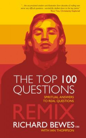 Libro Top 100 Questions Remix Ian Thompson