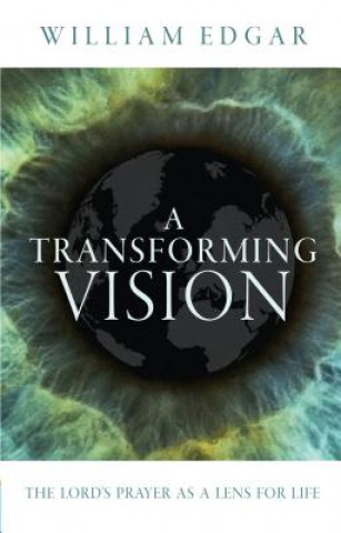 Book Transforming Vision William Edgar