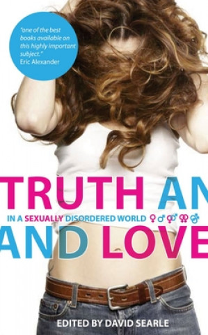 Knjiga Truth and Love David Searle