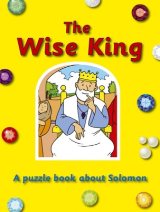 Könyv Wise King Ros Woodman