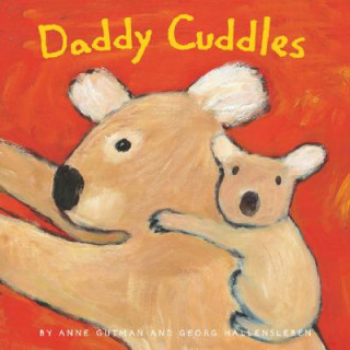 Könyv Daddy Cuddles George Hallensleben