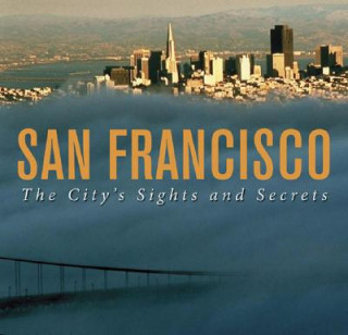 Könyv San Francisco Leah Garchick
