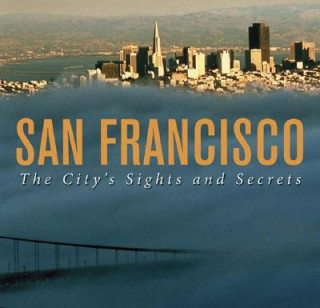 Libro San Francisco Leah Garchick