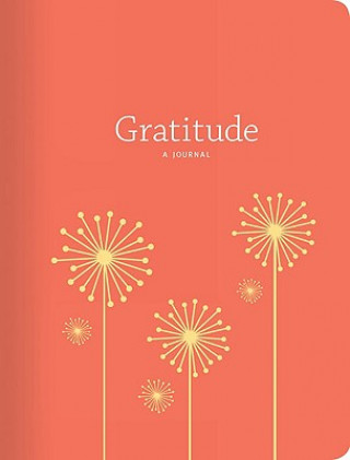 Calendar / Agendă Gratitude: A Journal Katherine Price