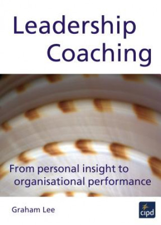 Carte Leadership Coaching Graham Lee