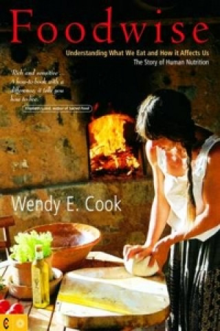 Kniha Foodwise Wendy E. Cook