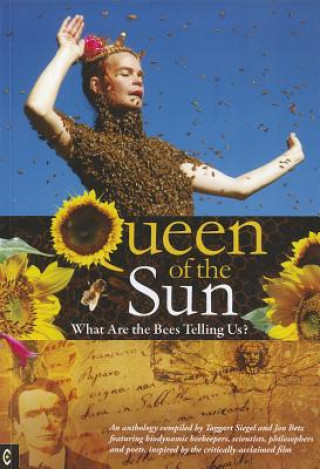 Könyv Queen of the Sun 