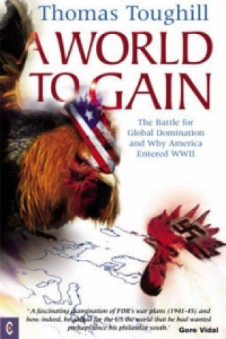 Βιβλίο World to Gain Thomas Toughill