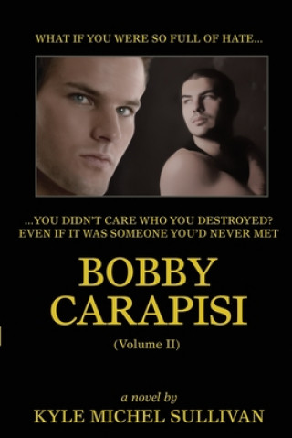 Carte Bobby Carapisi Kyle Sullivan