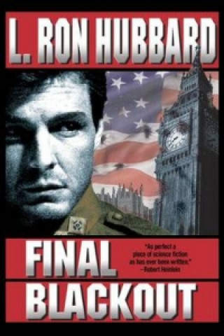 Carte Final Blackout L. Ron Hubbard