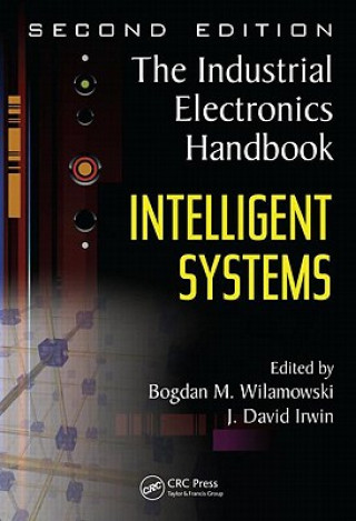 Kniha Intelligent Systems Bogdan M. Wilamowski