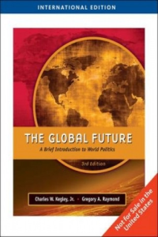 Könyv Global Future Gregory A. Raymond