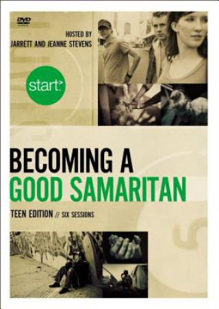 Video Start Becoming a Good Samaritan: A DVD Study Michael R. Seaton