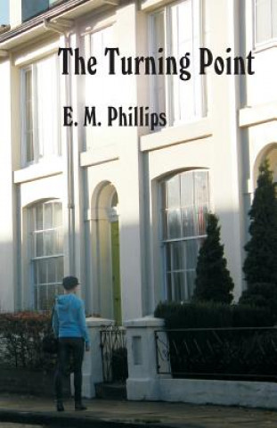Kniha Turning Point E.M. Phillips