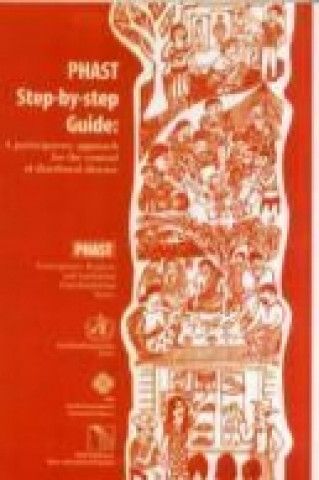 Könyv PHAST Step-by-step Guide World Health Organization