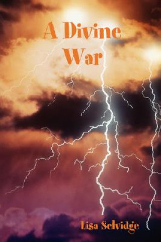 Könyv Divine War Lisa Selvidge