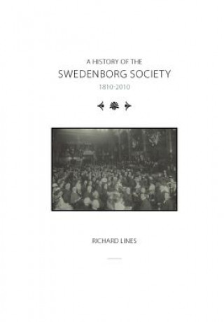 Carte History of the Swedenborg Society 1810-2010 Richard Lines