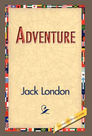 Libro Adventure Jack London