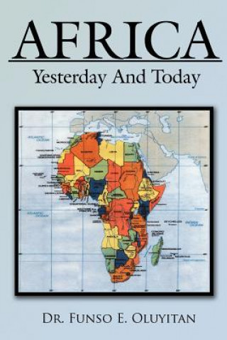 Livre Africa Funso E Oluyitan