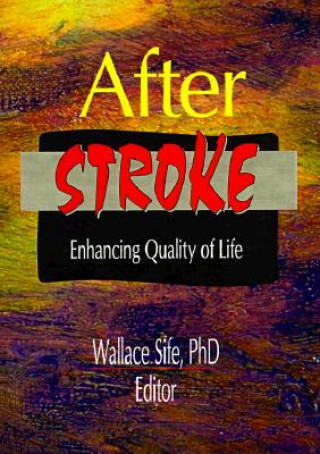 Книга After Stroke Wallace Sife