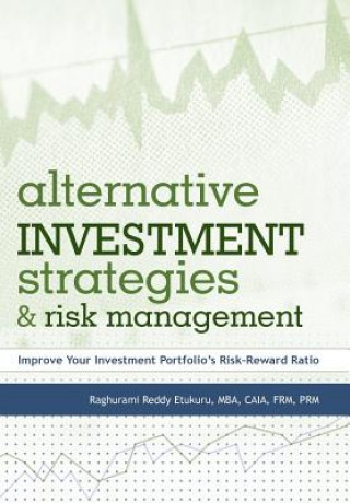 Carte Alternative Investment Strategies and Risk Management Etukuru