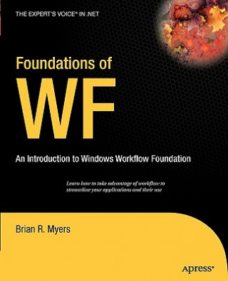 Carte Foundations of WF Brian Myers