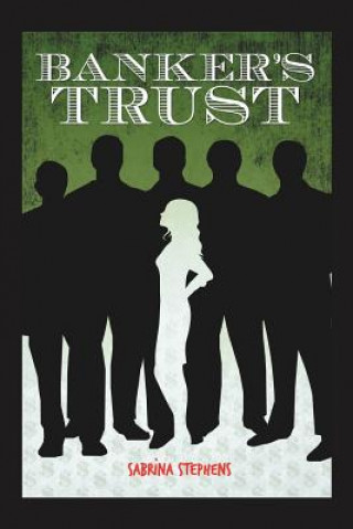 Kniha Banker's Trust Sabrina Stephens