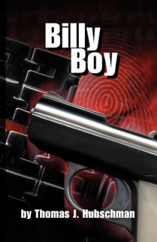 Könyv Billy Boy Thomas J Hubschman