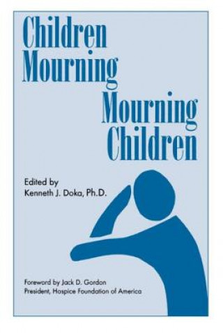 Carte Children Mourning, Mourning Children 