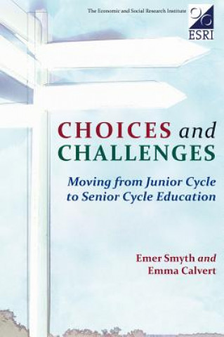 Carte Choices and Challenges Emma Calvert