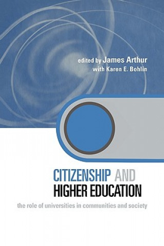 Carte Citizenship and Higher Education 