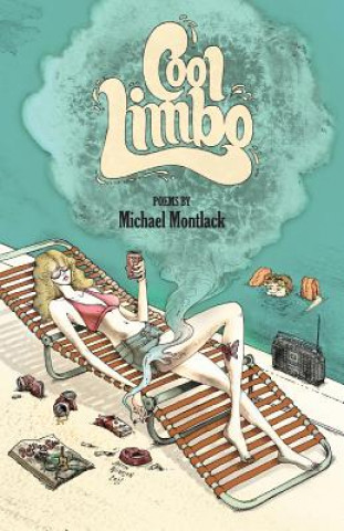Könyv Cool Limbo Michael Montlack