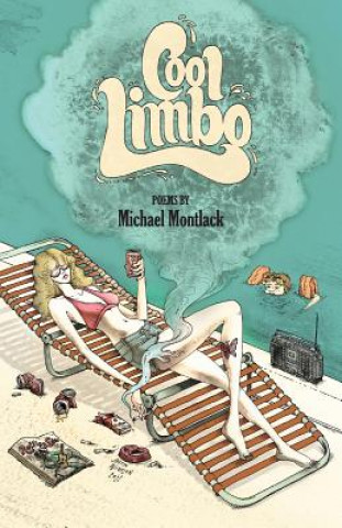 Buch Cool Limbo Michael Montlack