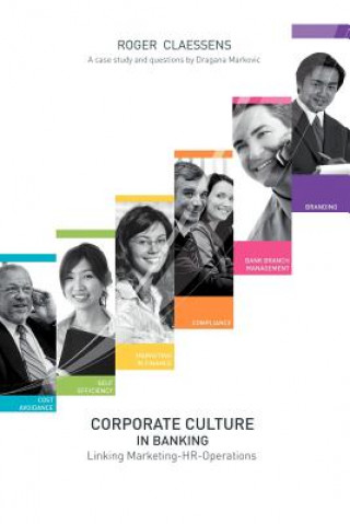 Carte Corporate Culture in Banking Roger Claessens