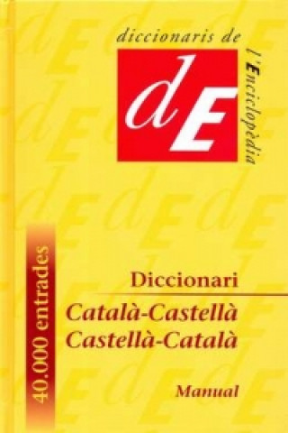 Könyv Catalan-Spanish & Spanish-Catalan Dictionary J. N. I. Serrahima