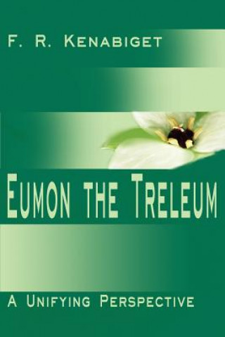 Knjiga Eumon the Treleum F R Kenabiget