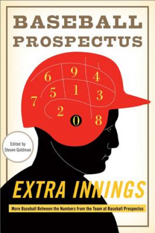 Kniha Extra Innings Baseball Prospectus
