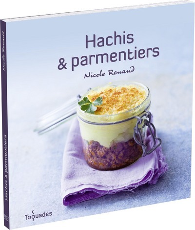 Carte HACUIS & PARMENTIERS 