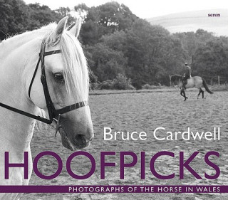 Book Hoofpicks Bruce Cardwell